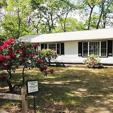 90 Oak Ridge - 3 Bedroom